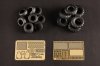 I Love Kit 63529 M1014 Trailer Towing M747 Semi-Trailer 1/35
